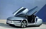 50. Volkswagen XL1